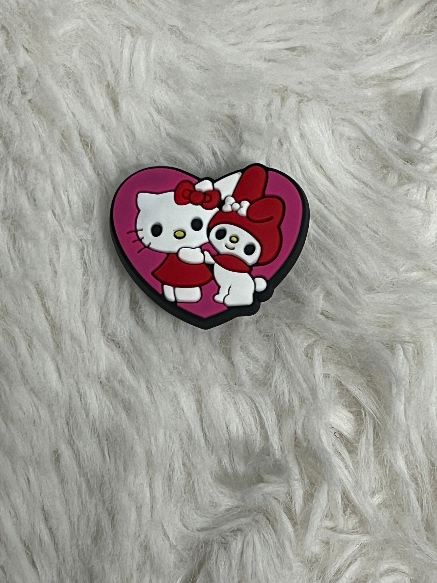 Hello Kitty (Holiday) Shoe Charms