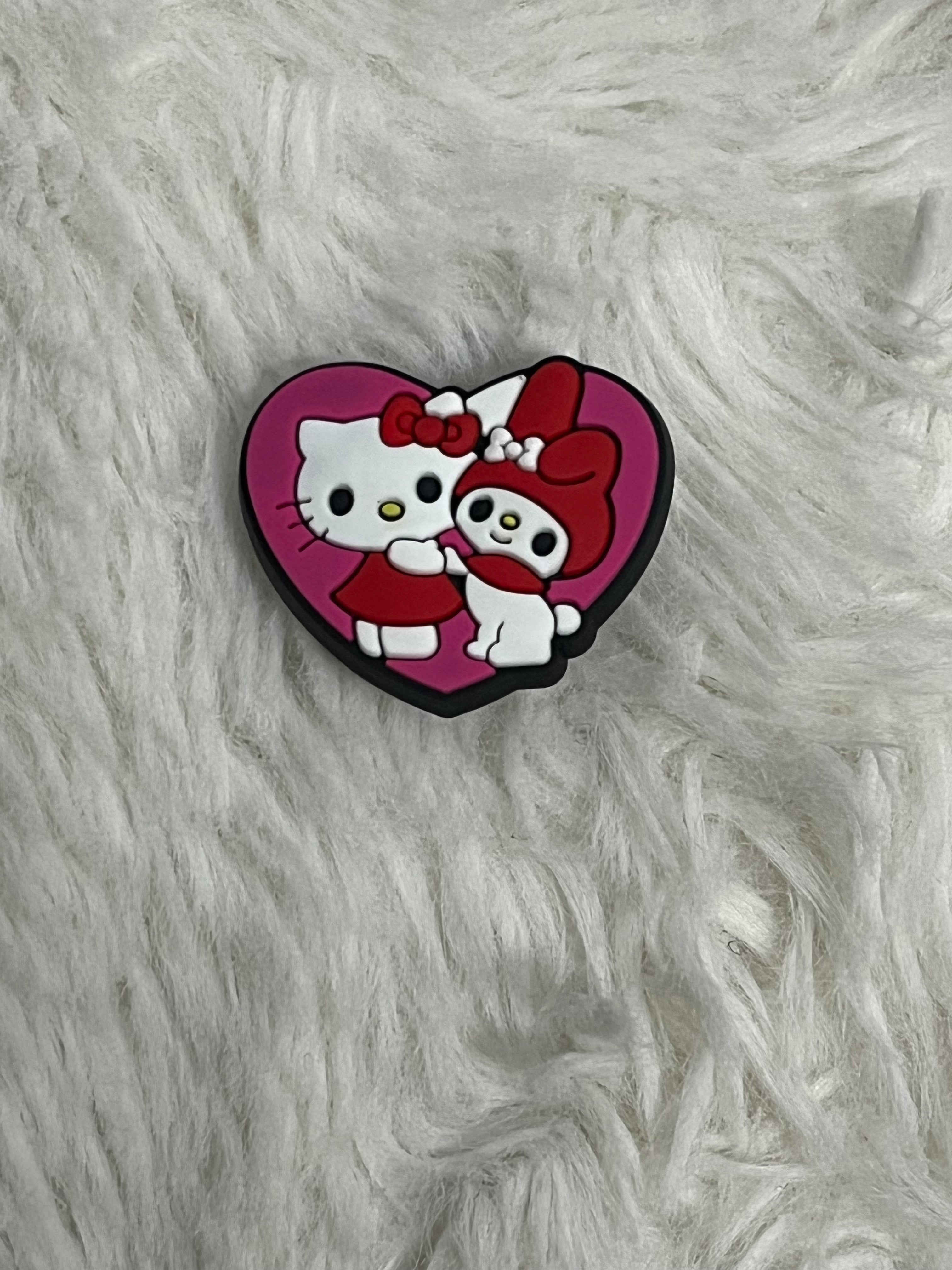 Hello Kitty (Holiday) Shoe Charms