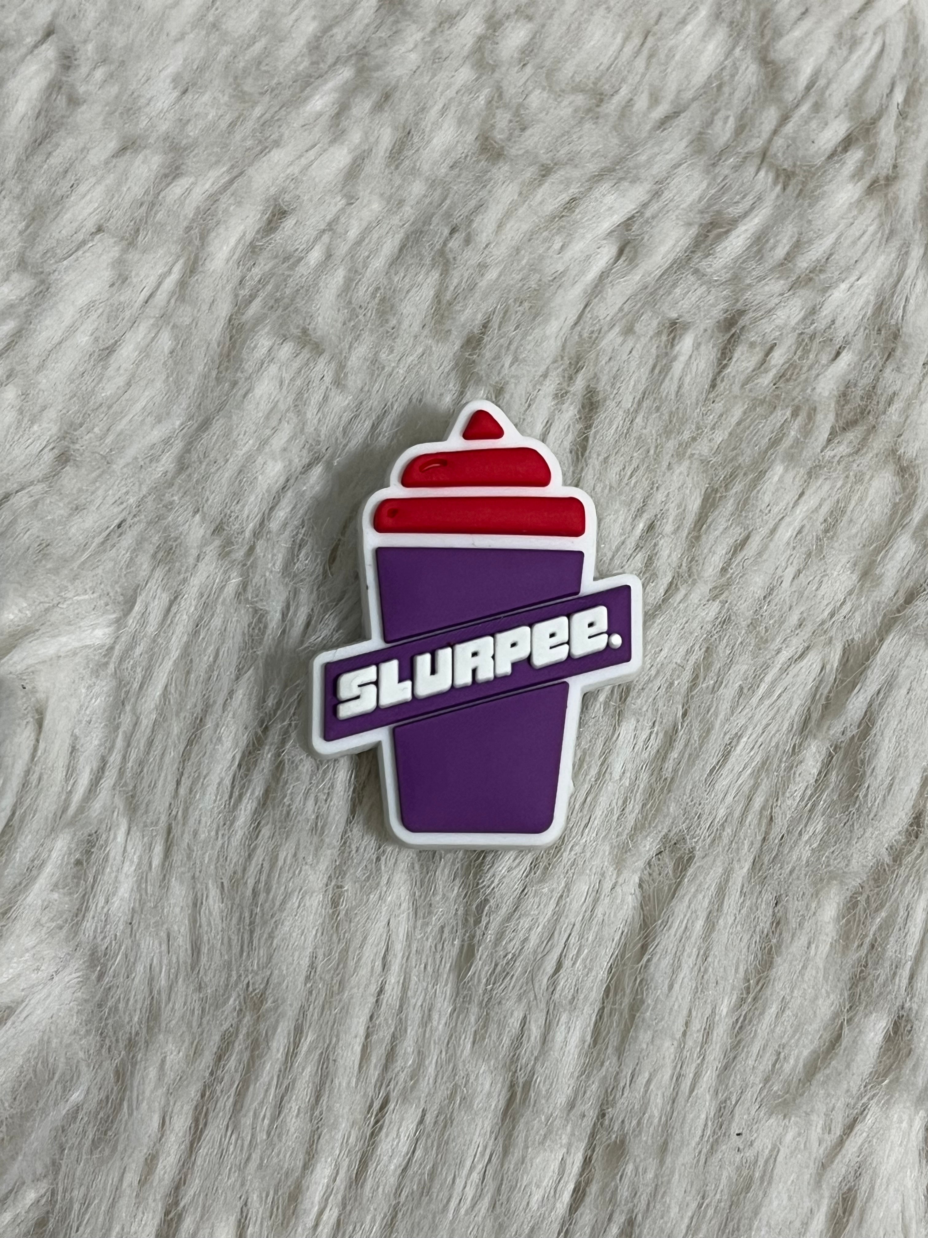 7 Eleven Shoe Charms