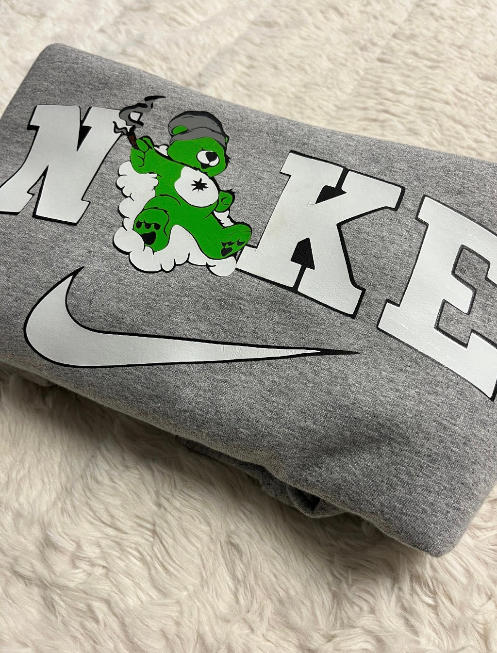 Care Bear Top