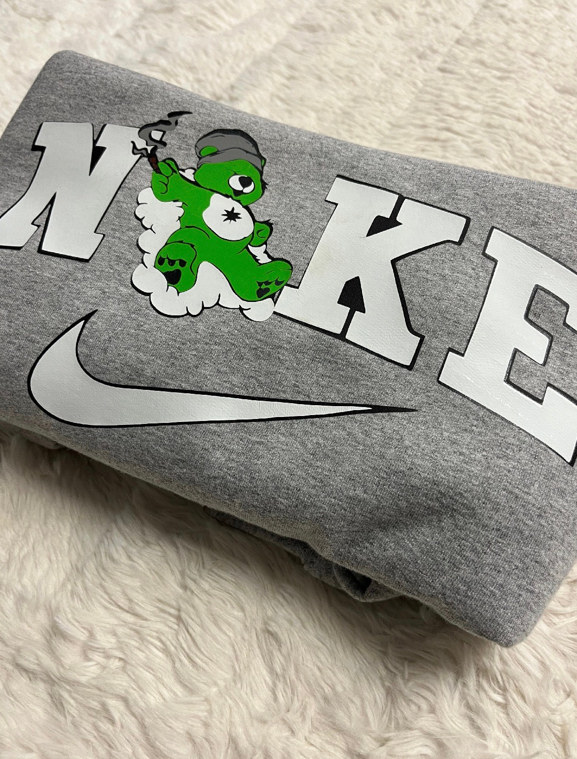Care Bear Top