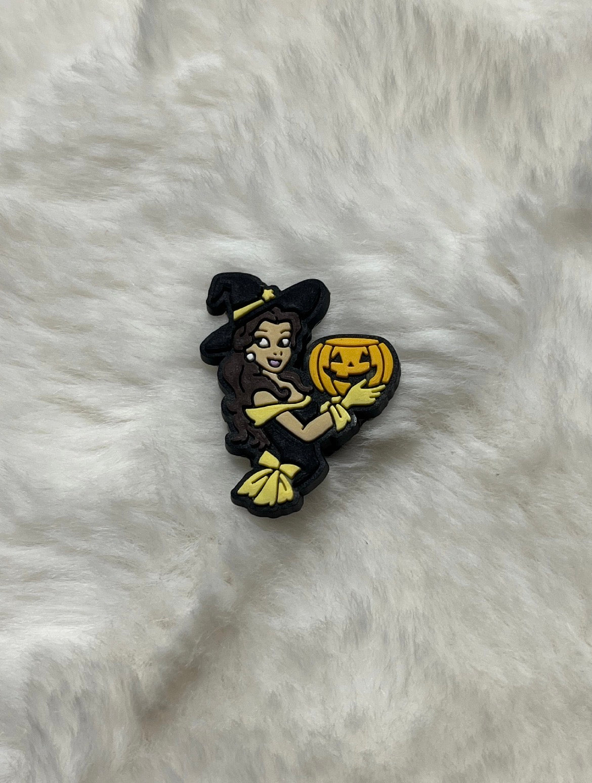 Beauty and the Beast (Holiday) Shoe Charms