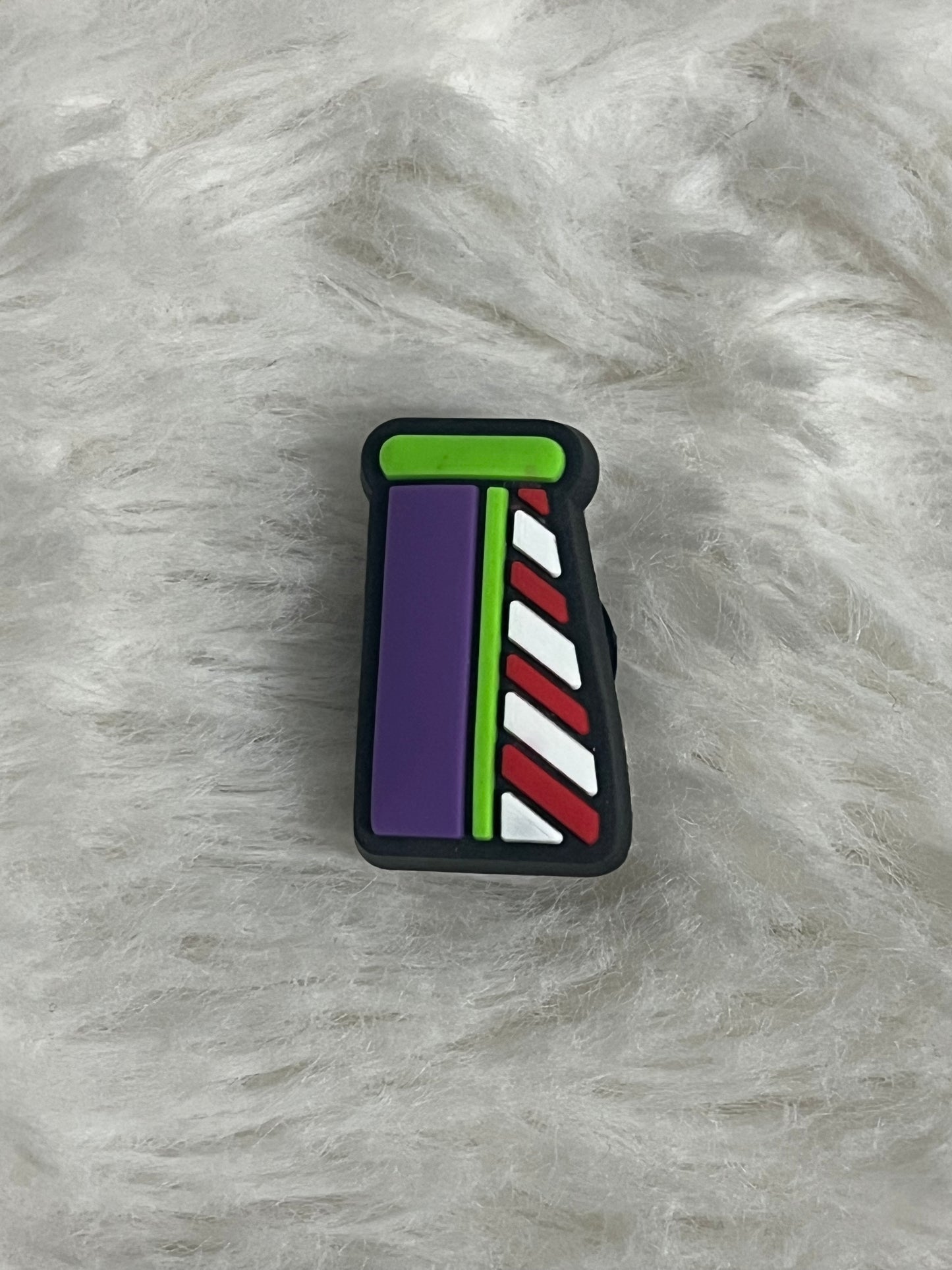 Toy Story Shoe Charms