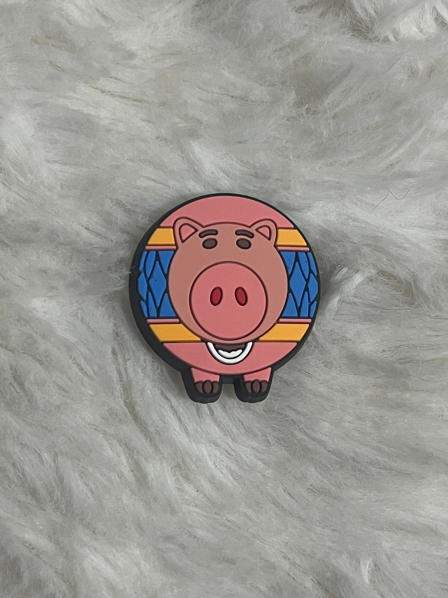 Toy Story (Christmas) Croc Charms