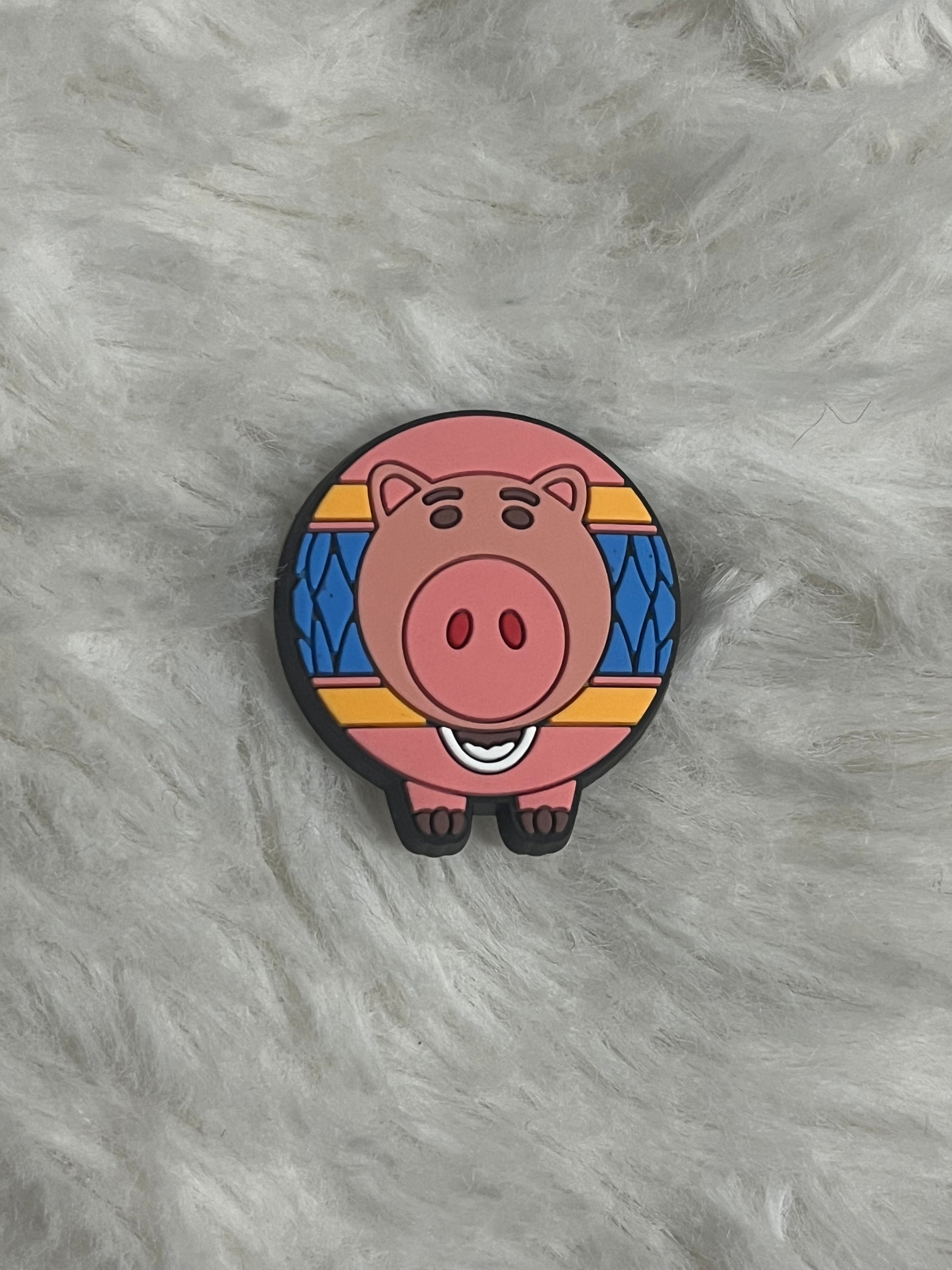 Toy Story (Christmas) Croc Charms