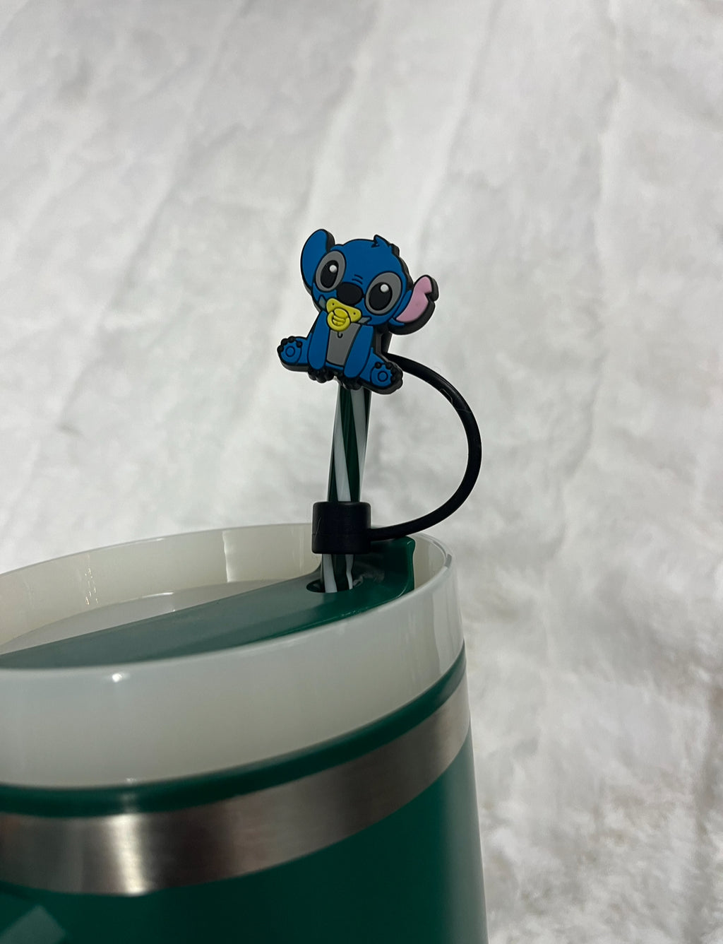 Lilo & Stitch Straw Topper