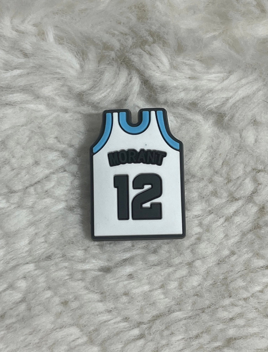 Basketball Shoe Charms