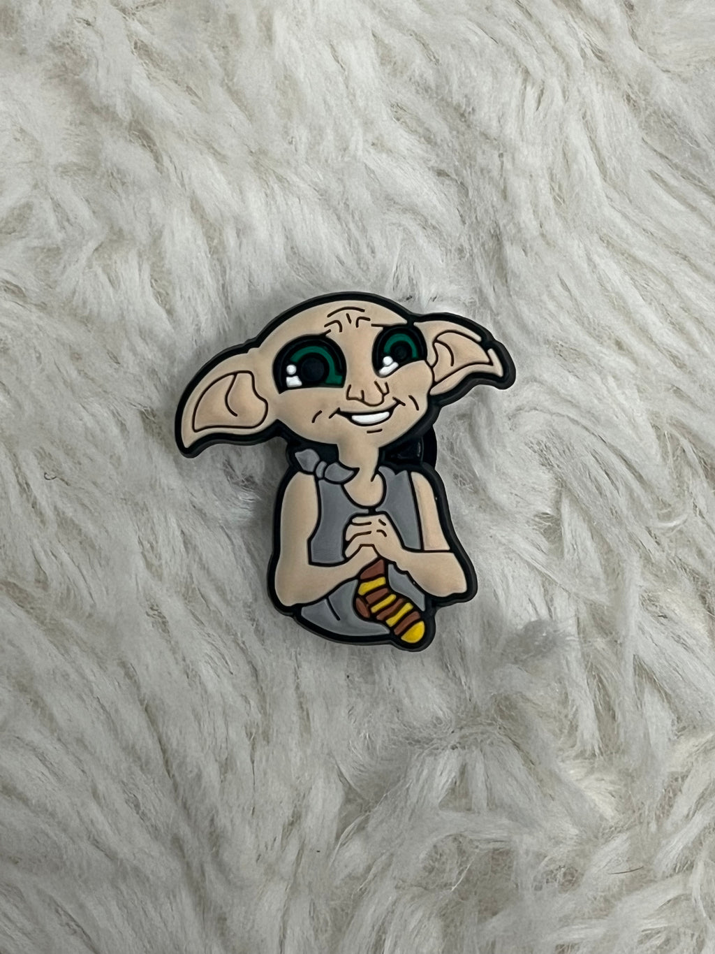 Harry Potter Shoe Charms