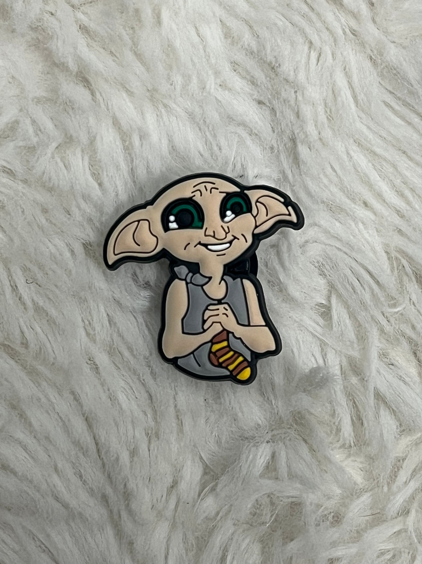 Harry Potter Shoe Charms