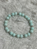 Mint Horizon Bracelet