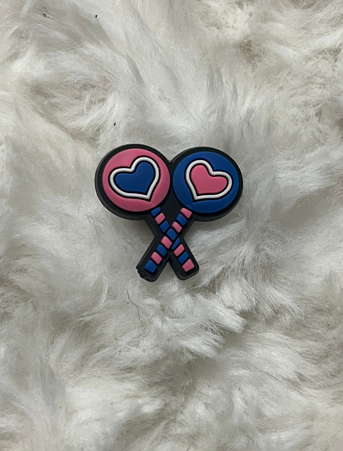 Care Bear Shoe Charms