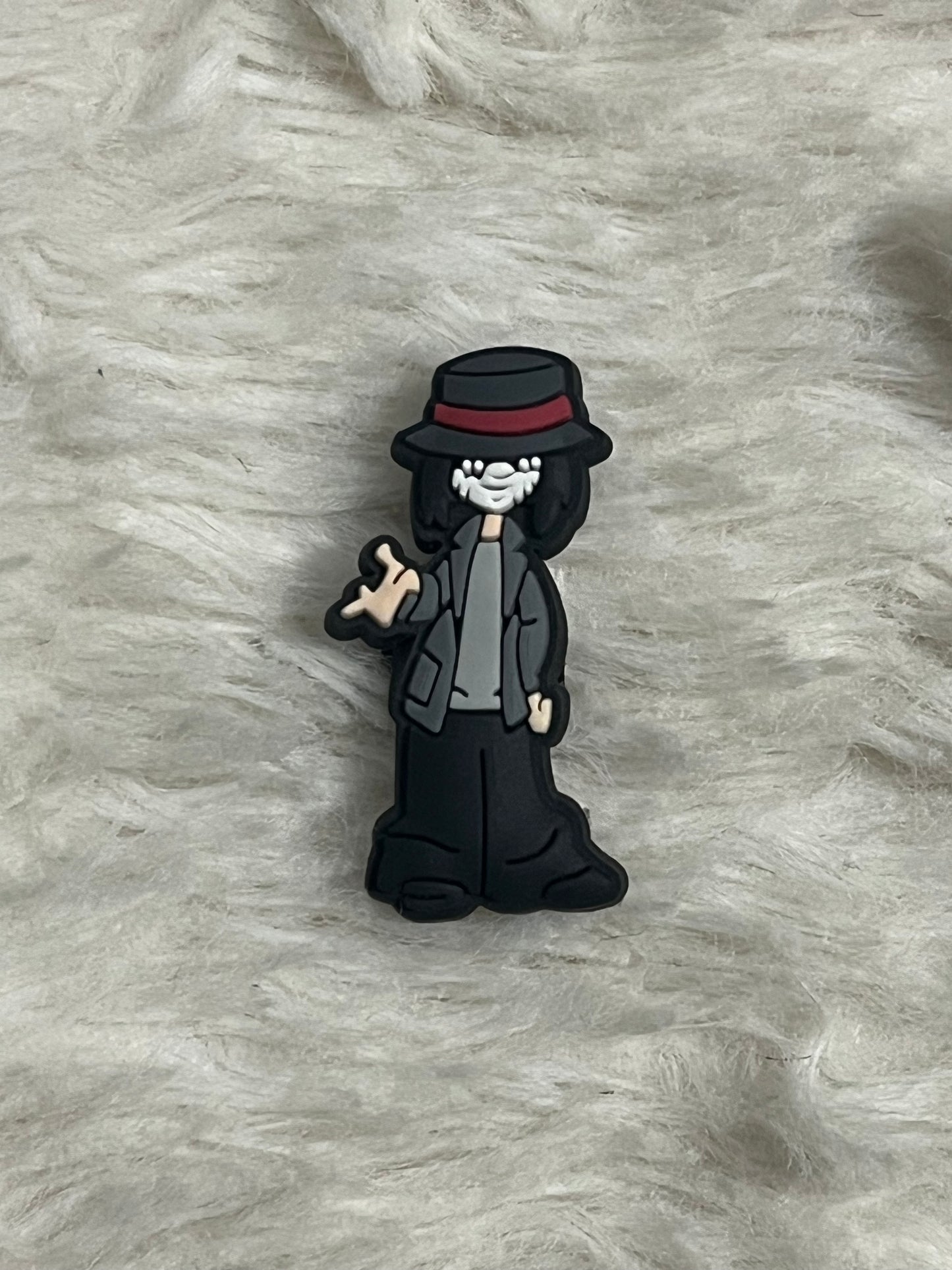 Sabrina the Teenage Witch Shoe Charms