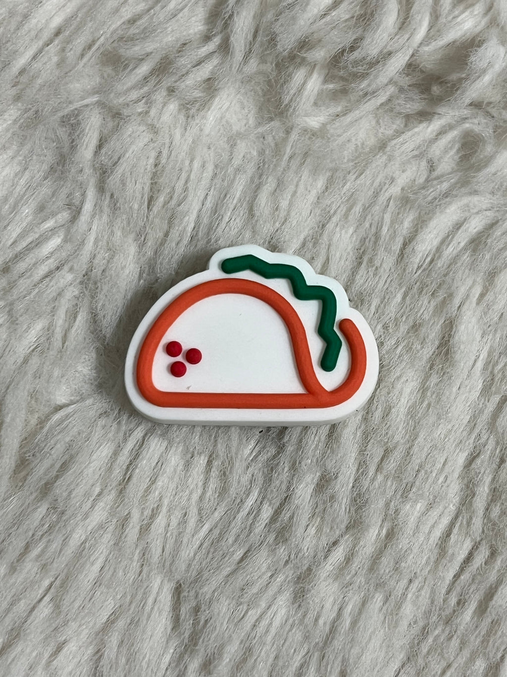 7 Eleven Shoe Charms