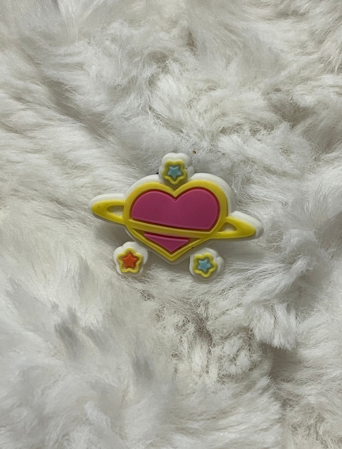 Care Bear Shoe Charms