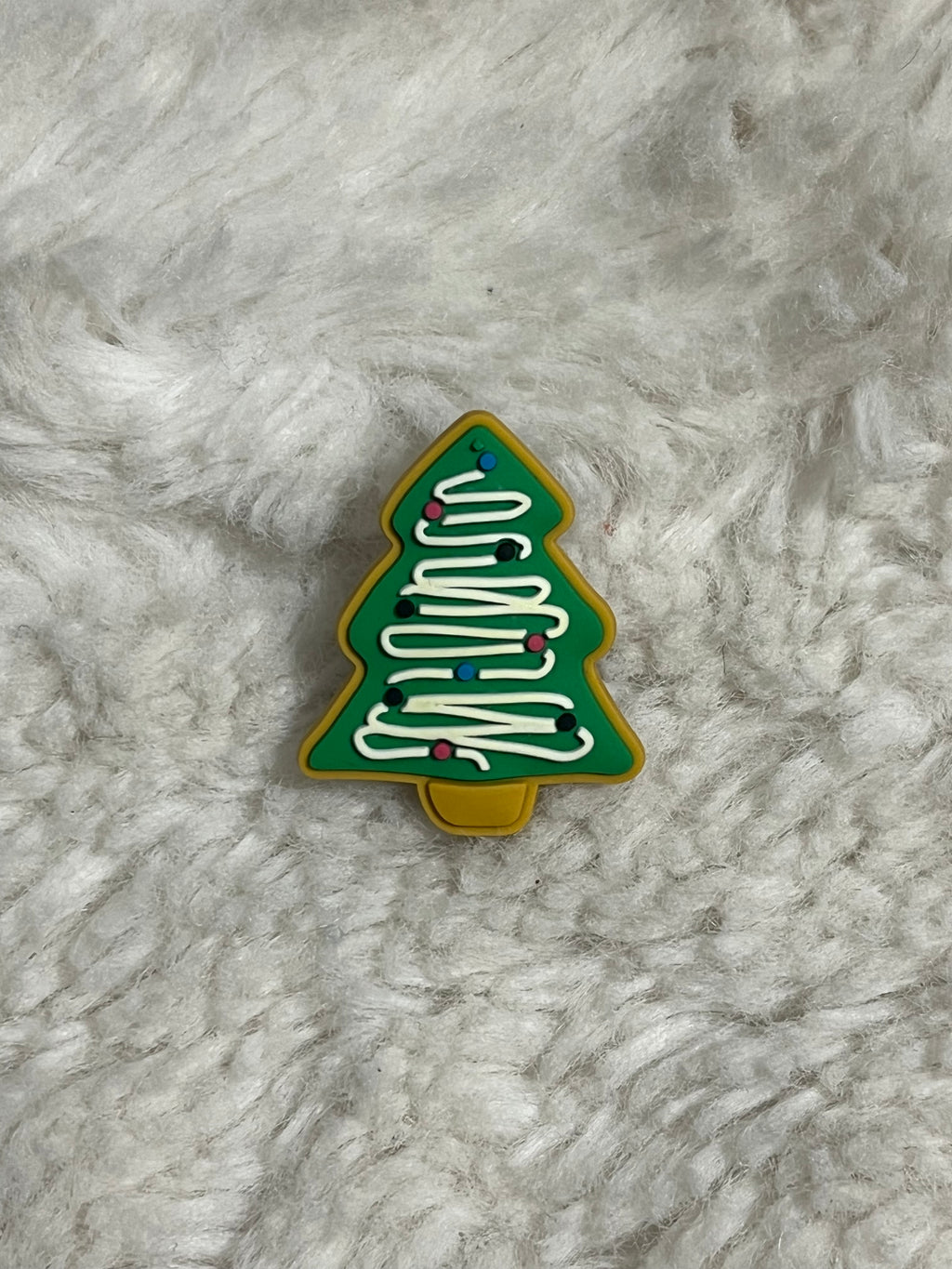 Christmas (Food & Drink) Shoe Charms