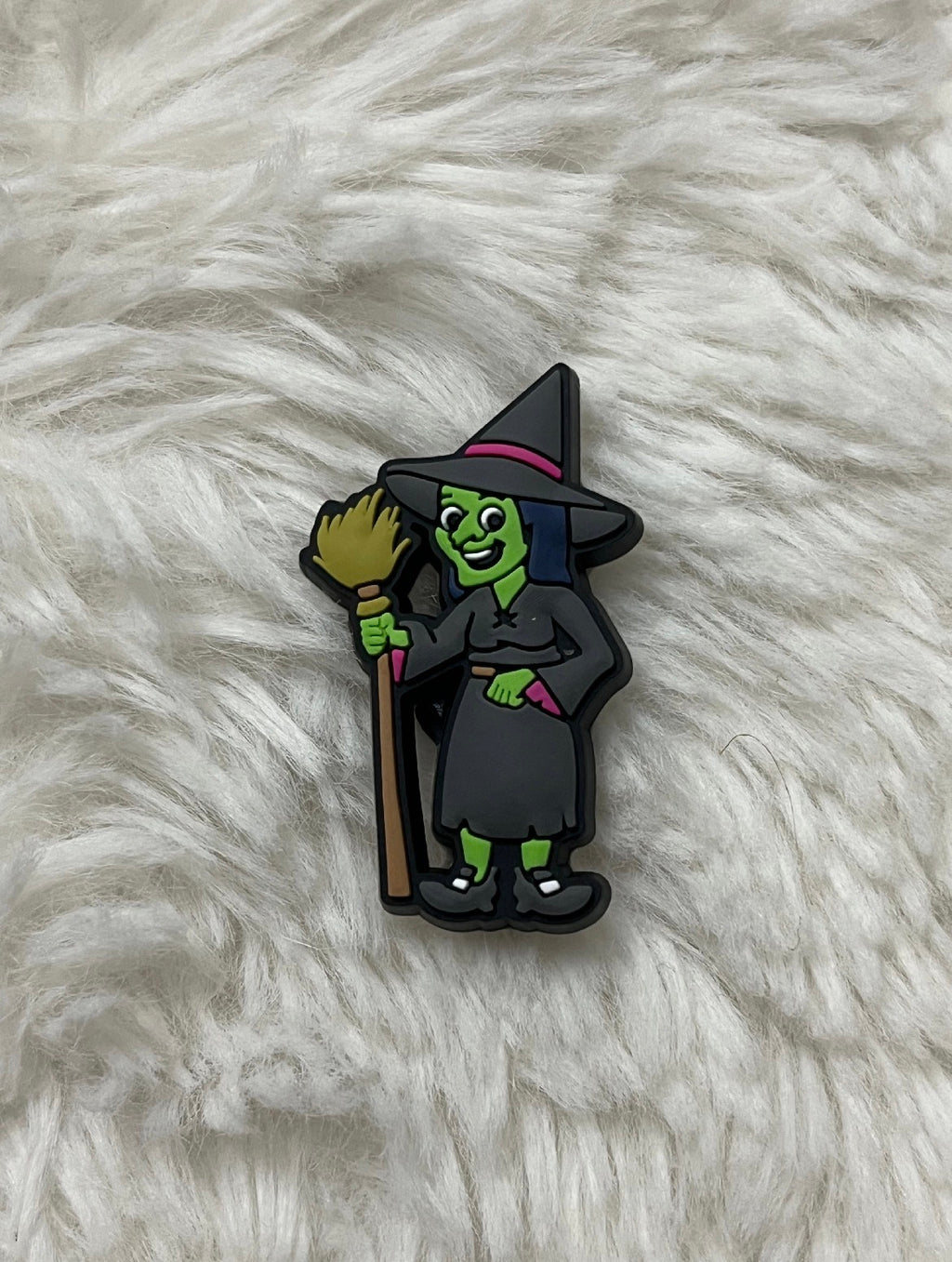 Wizard of Oz Shoe Charms