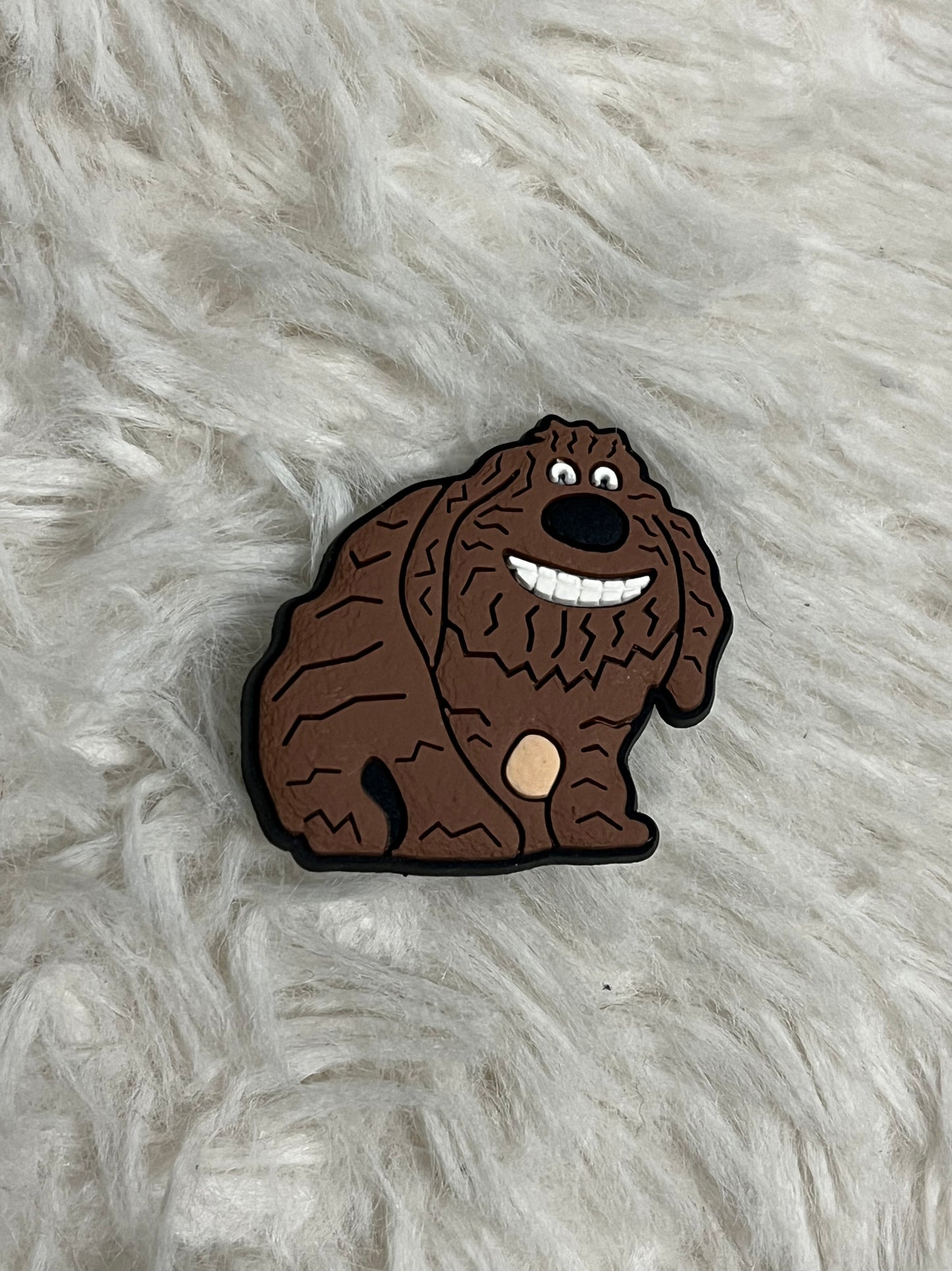 Secret Life of Pets Shoe Charms