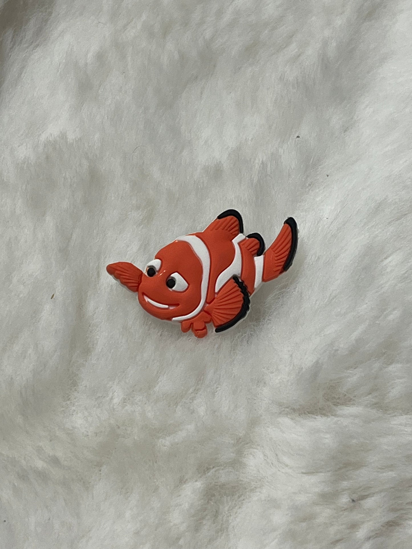Finding Nemo/Dory Shoe Charms
