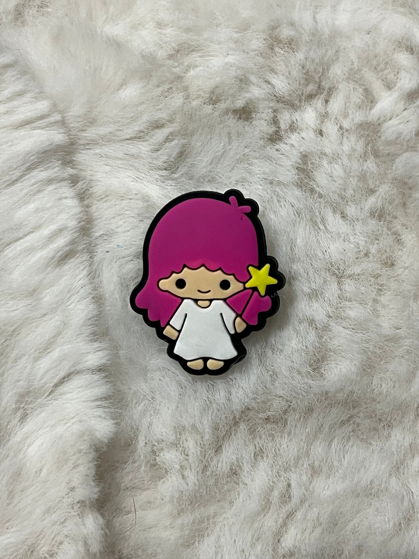 Sanrio Croc Charms