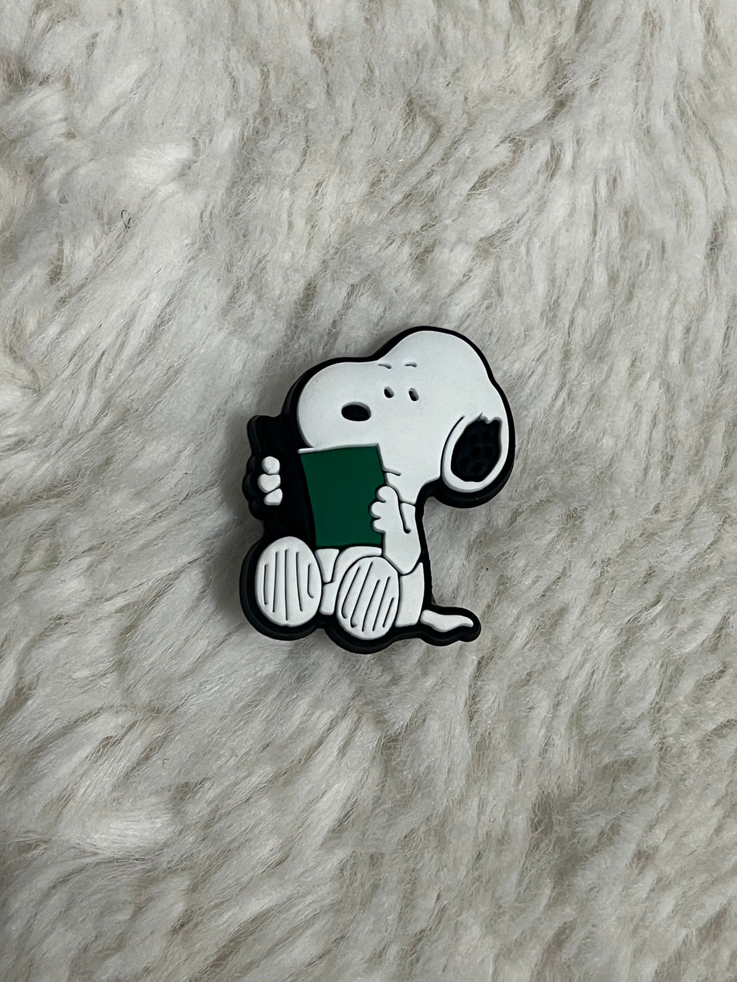 Peanuts Shoe Charms