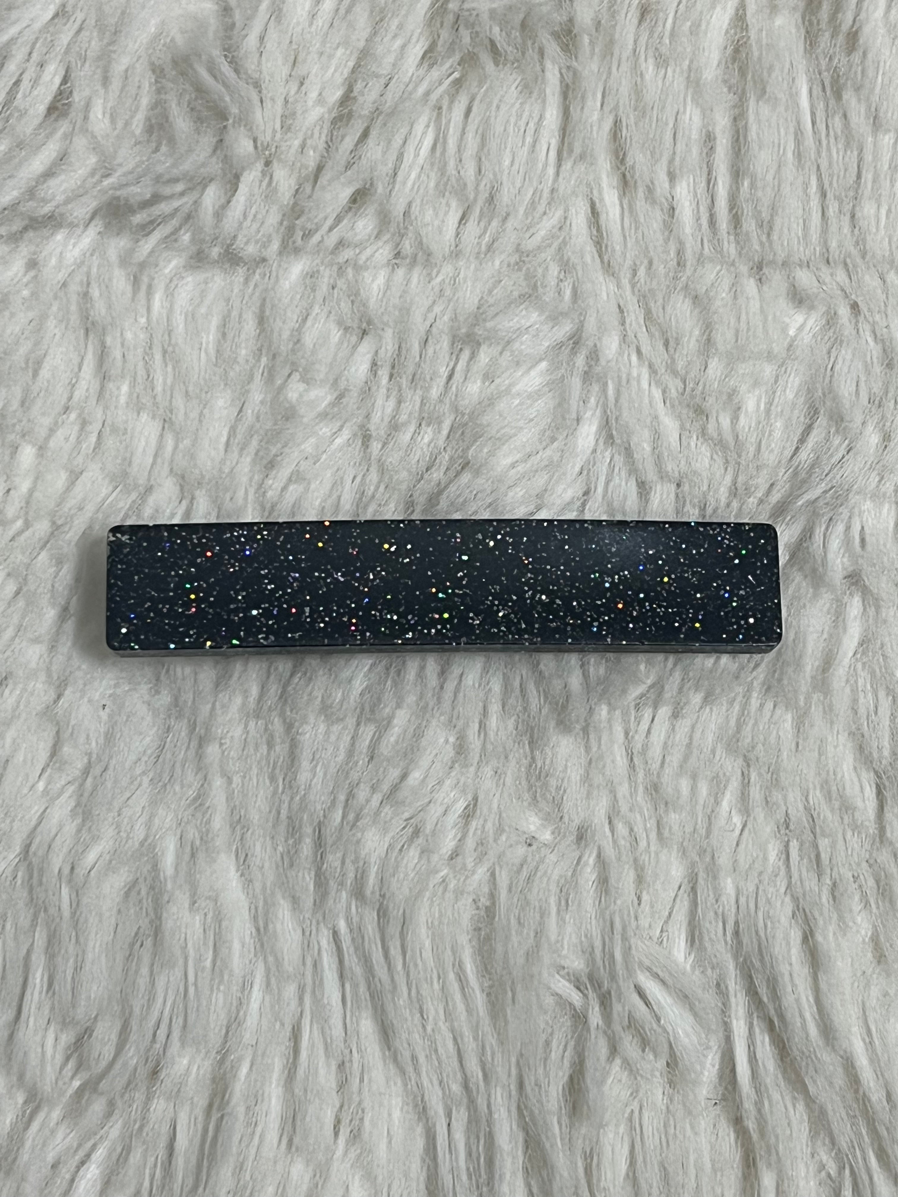 Black Hair Clip