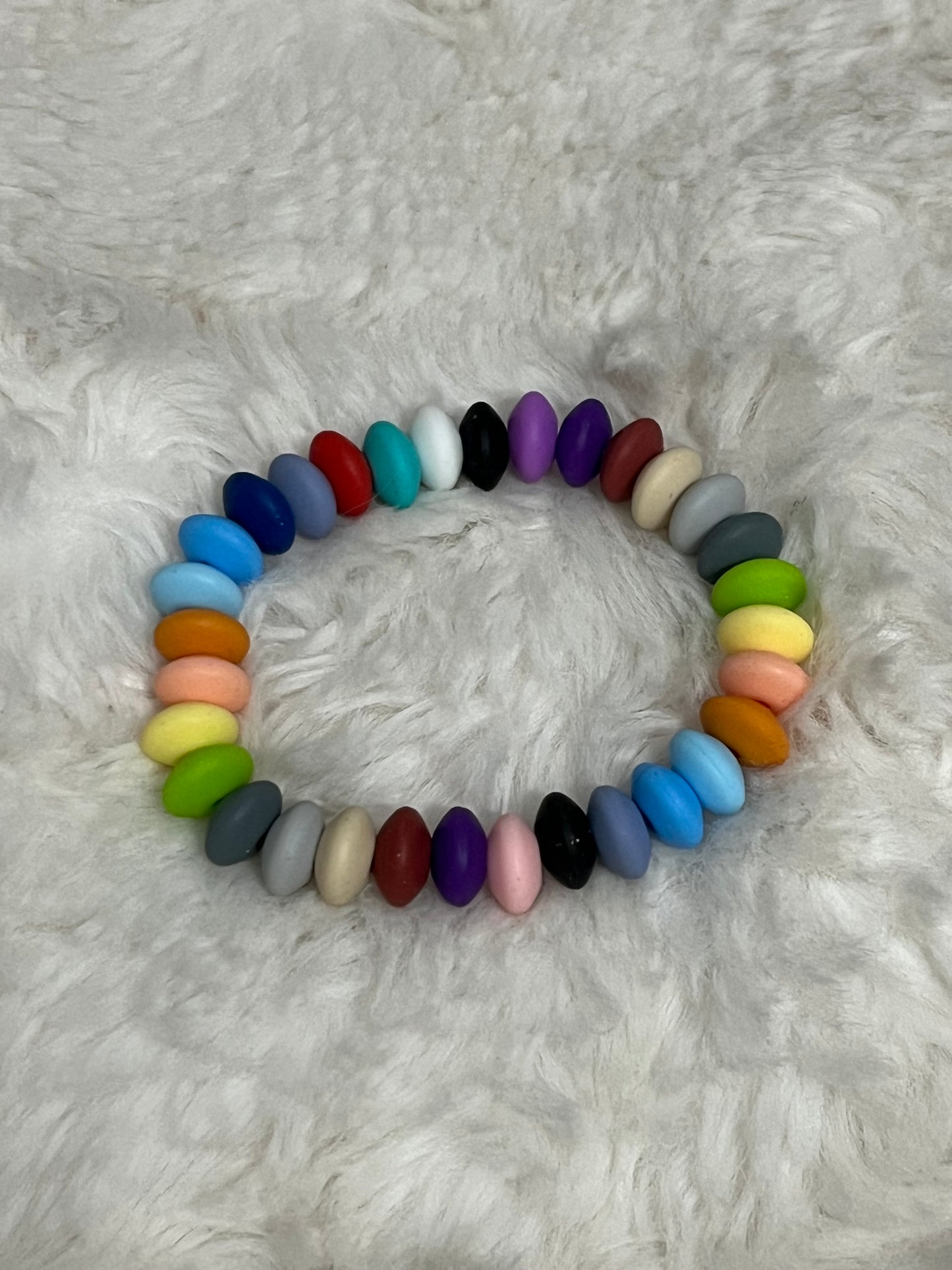 Homemade Bracelet