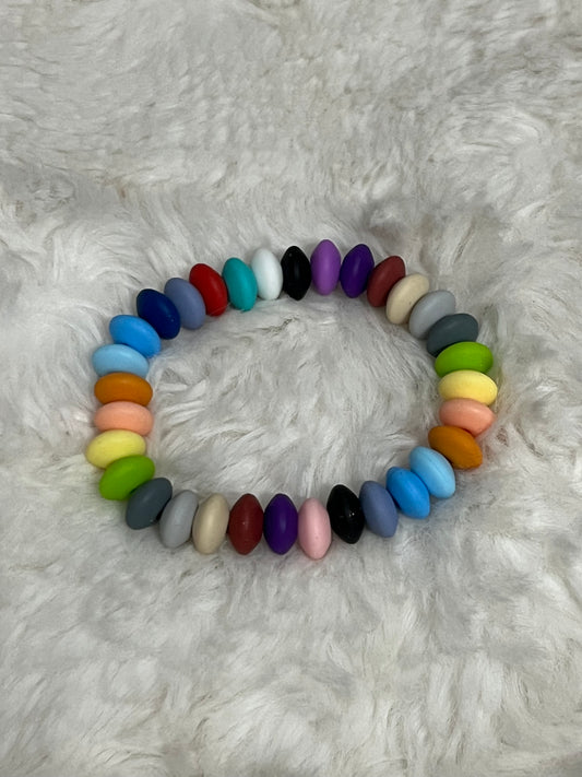 Homemade Bracelet