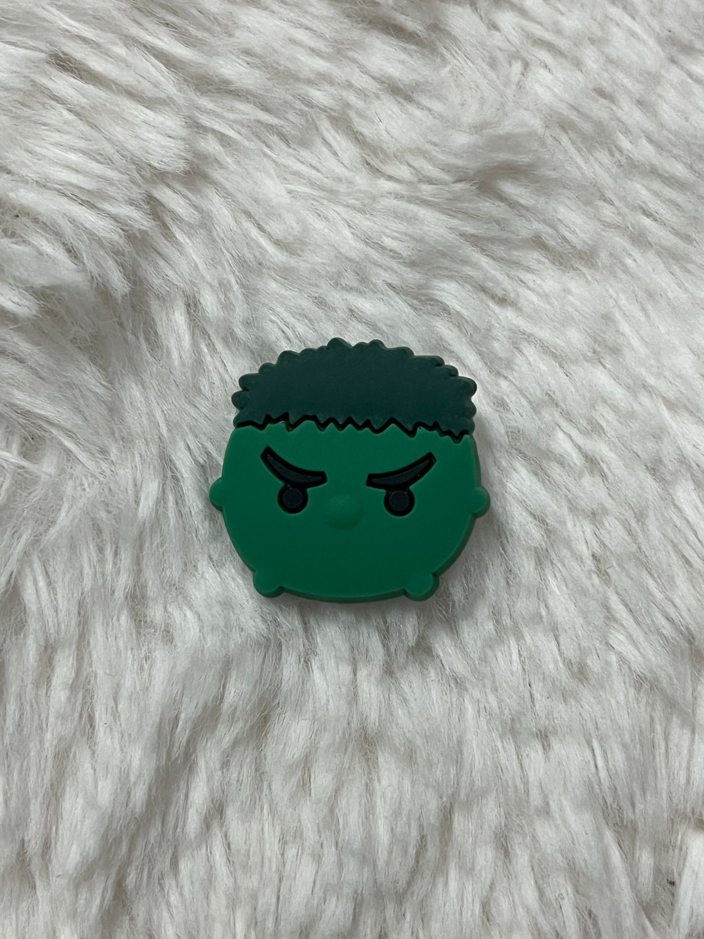 Marvel (Tsum Tsum) Shoe Charms