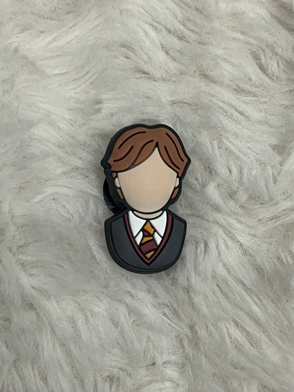 Harry Potter Shoe Charms