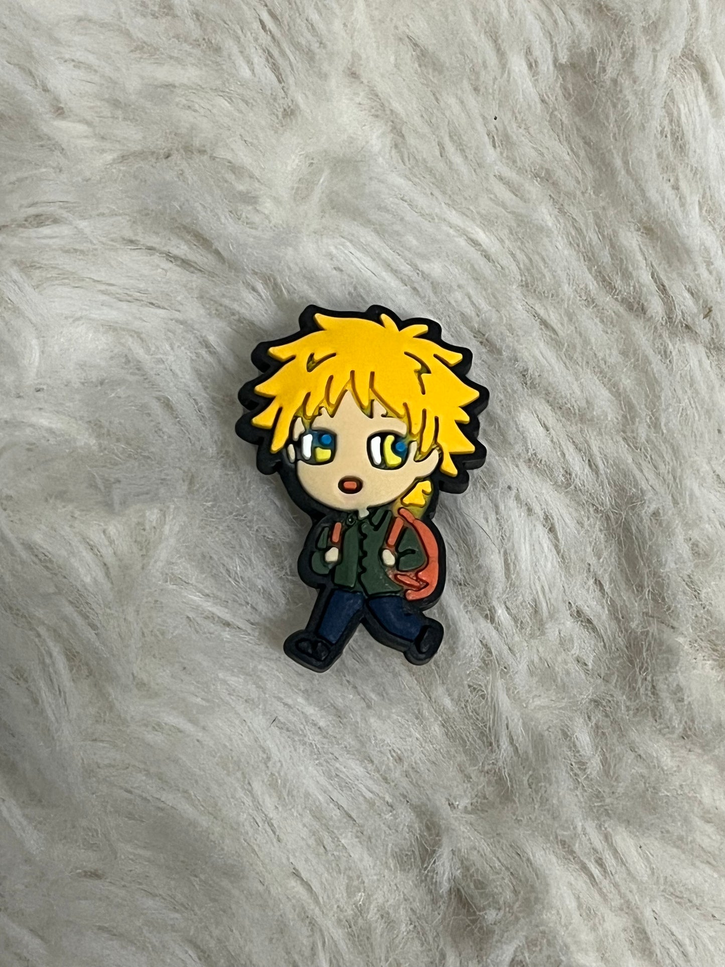 South Park Shoe Charms