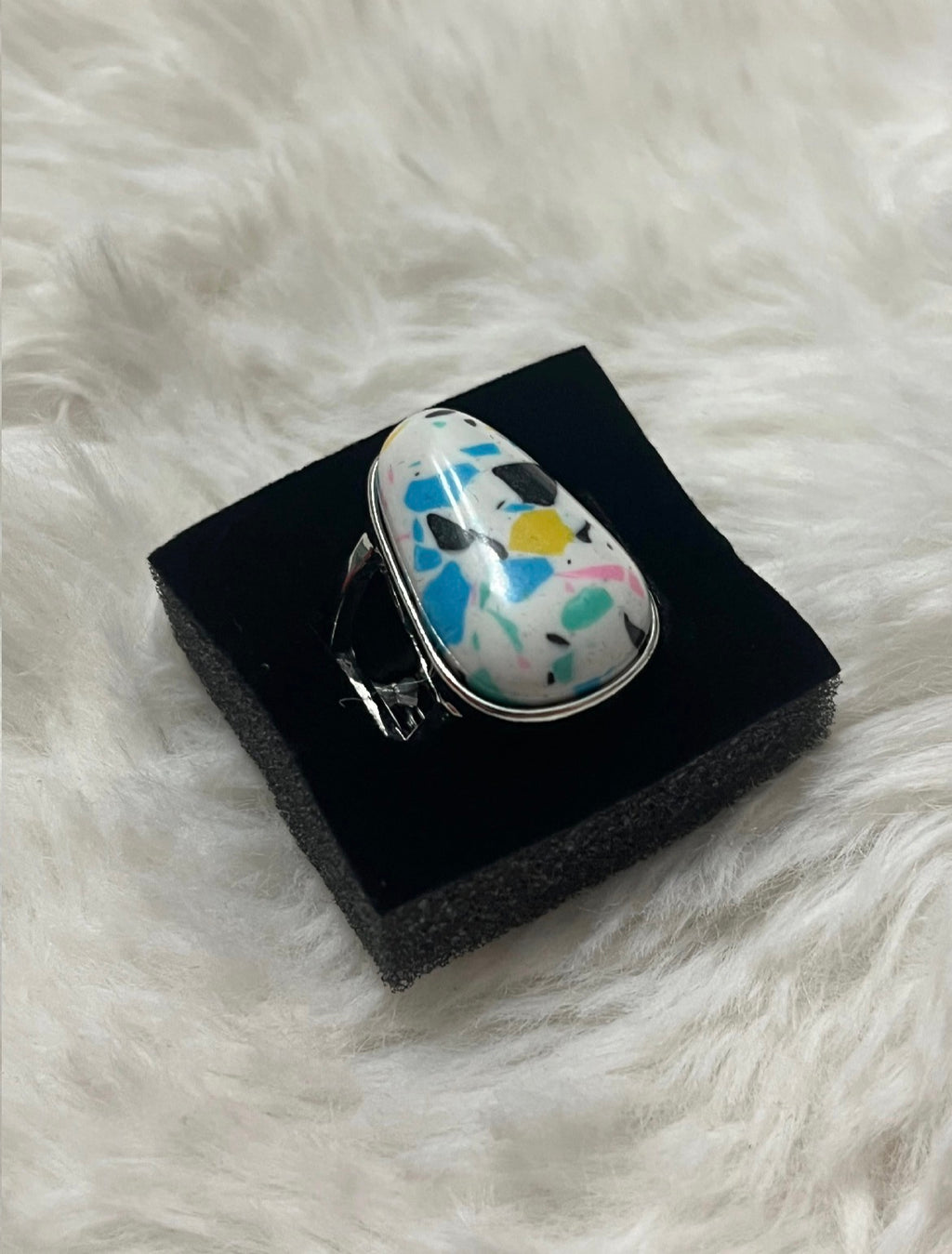 Bodacious Babe Paparazzi Ring