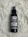 Cinnamon Buns Body Spray