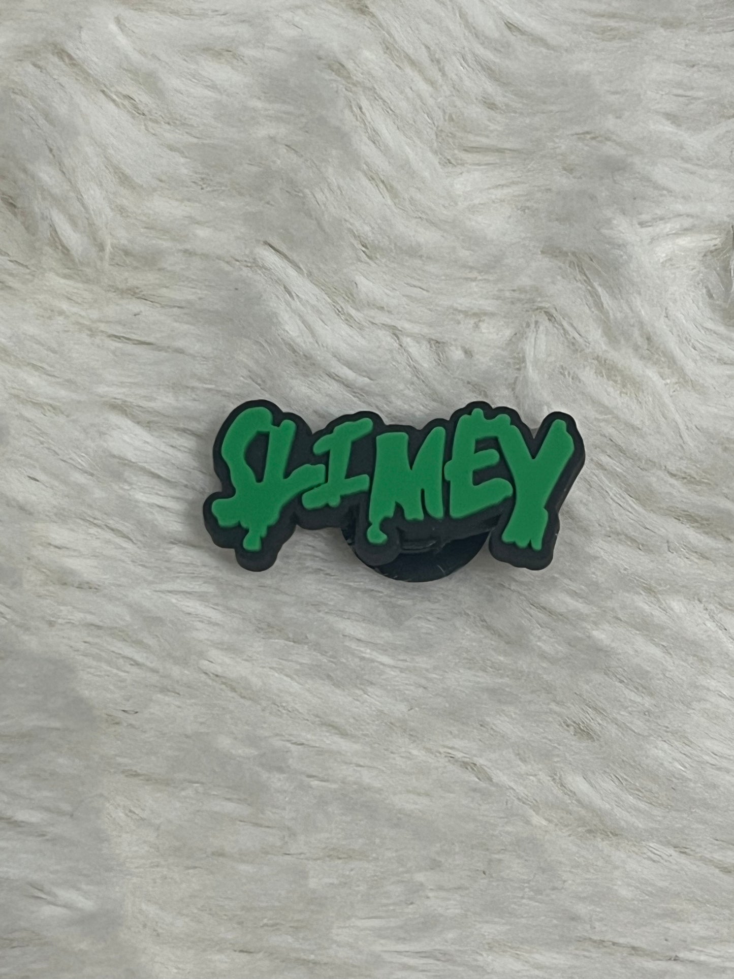 Ghostbusters Shoe Charms