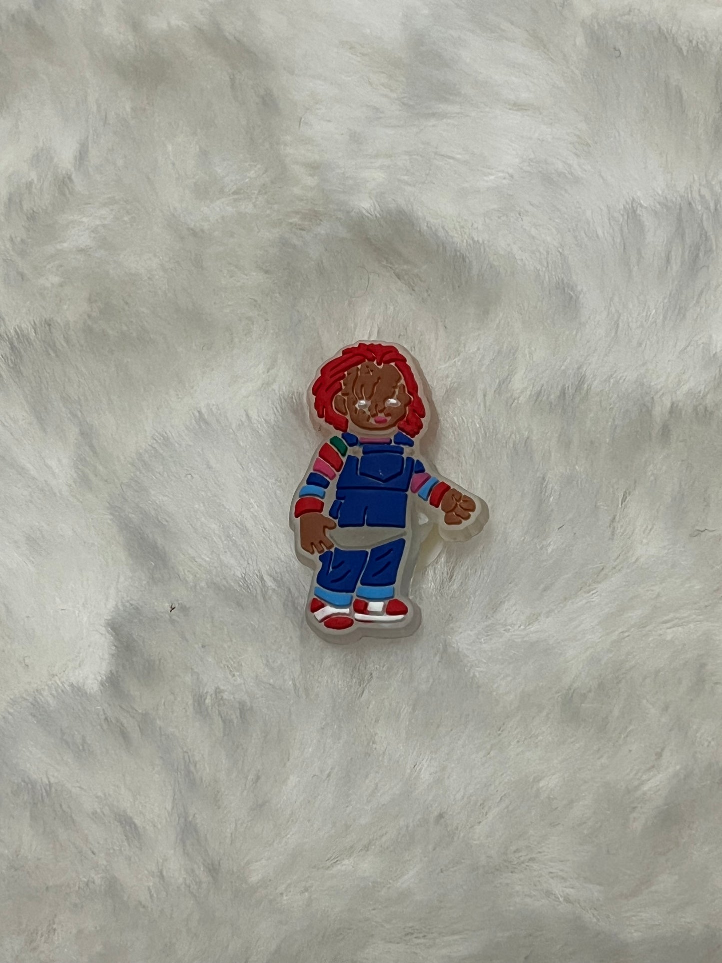 Chucky Croc Charms