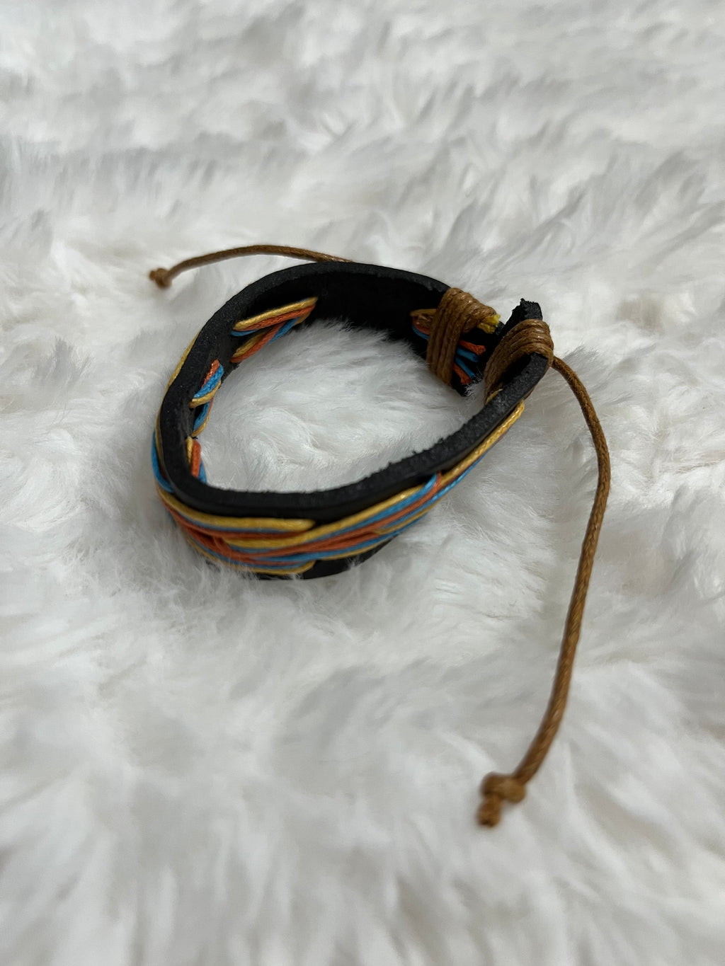 String-a-Ding-Ding Paparazzi Bracelet