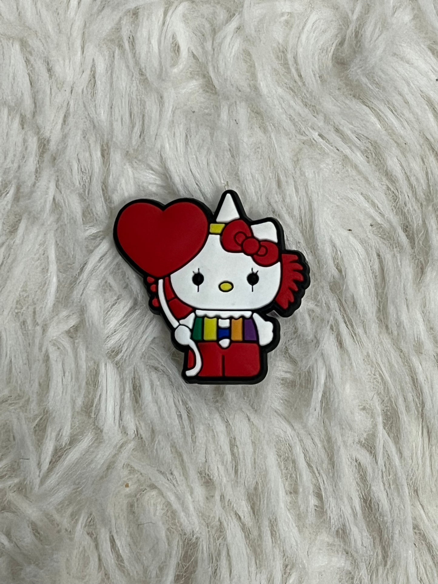 Hello Kitty (Character) Shoe Charms