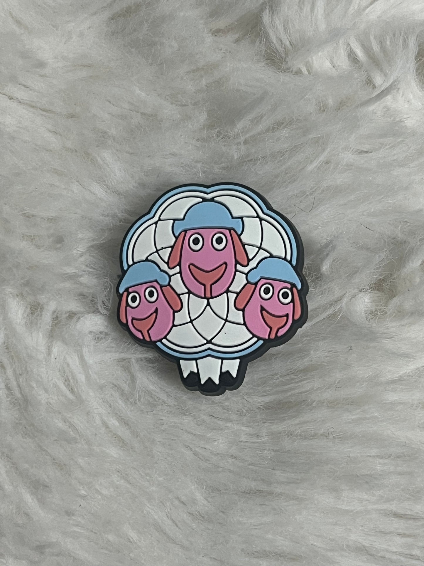 Toy Story (Christmas) Croc Charms