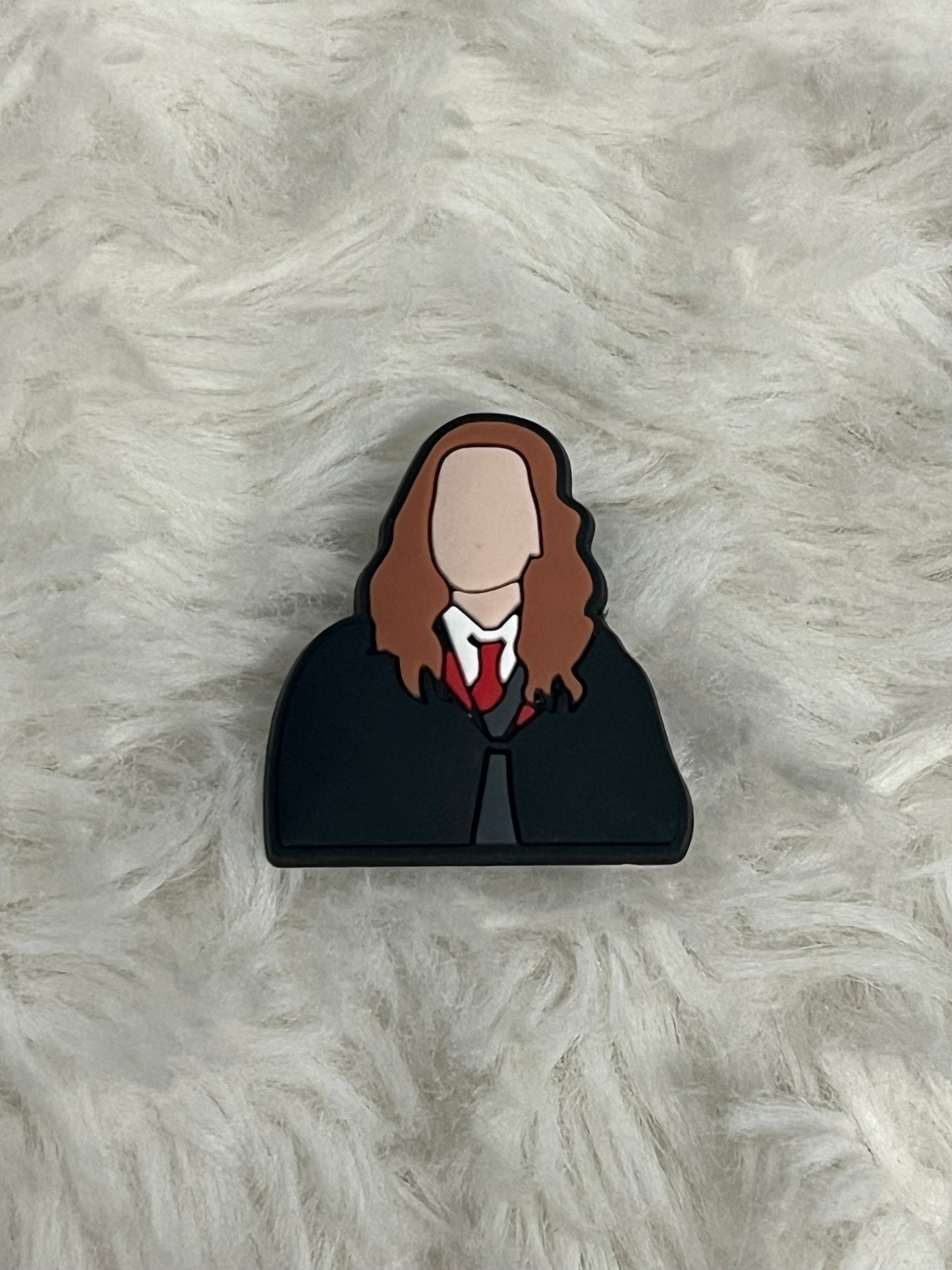 Harry Potter Shoe Charms