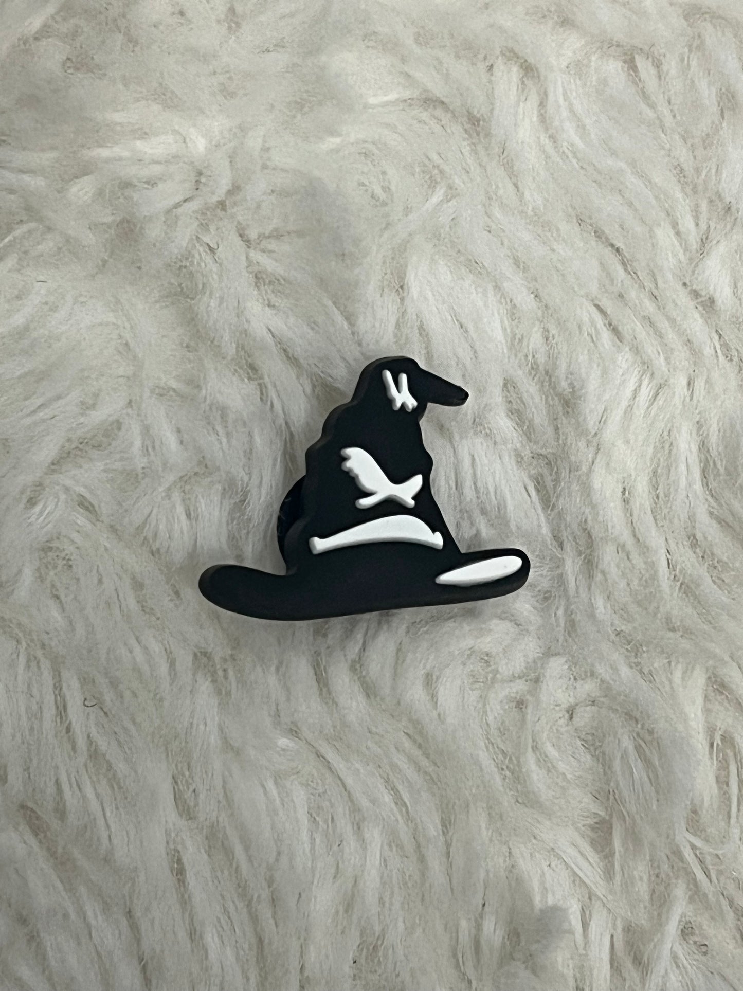 Harry Potter Shoe Charms