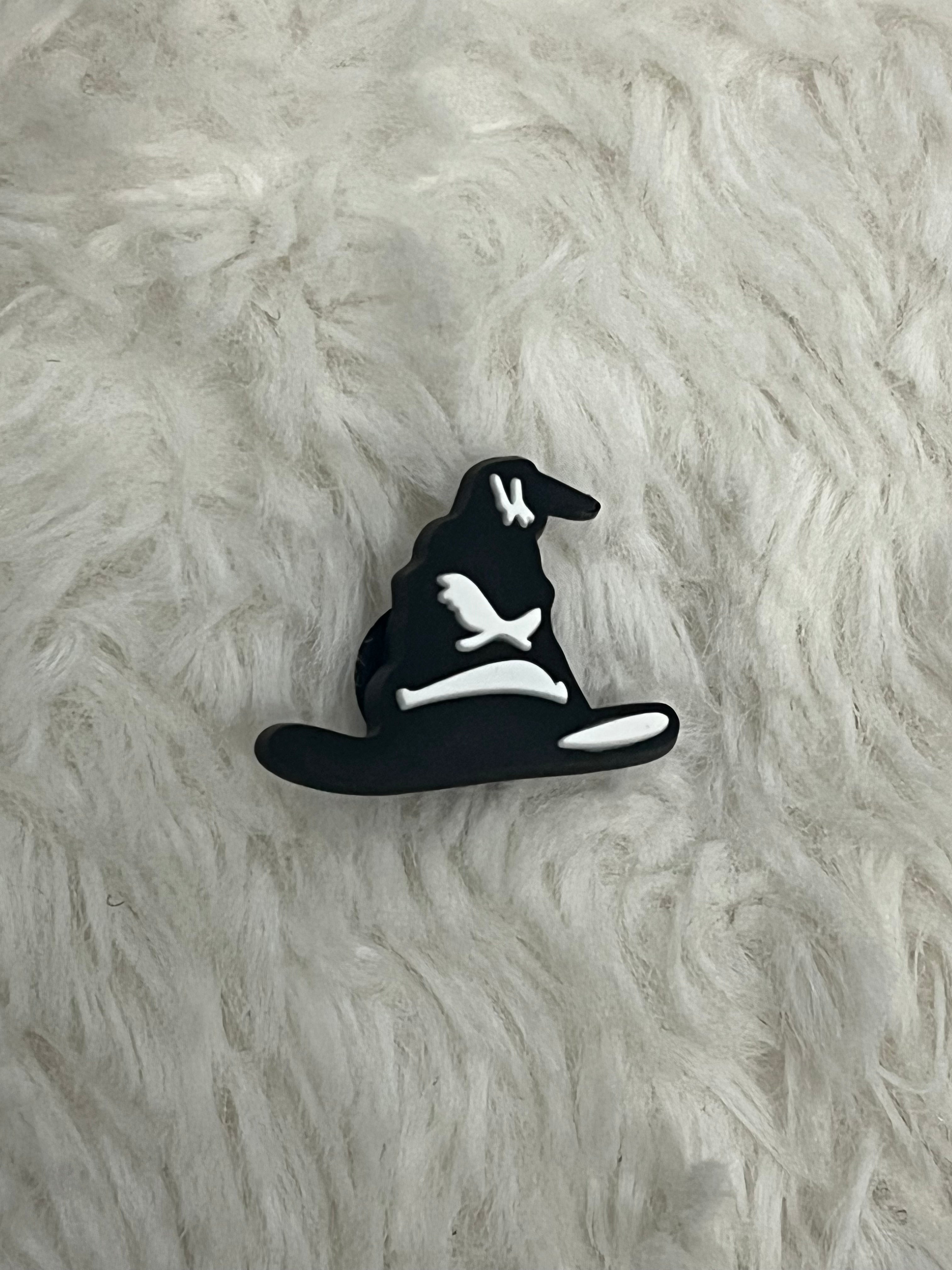 Harry Potter Shoe Charms