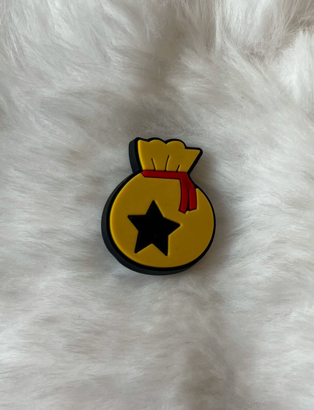 Animal Crossing Shoe Charms