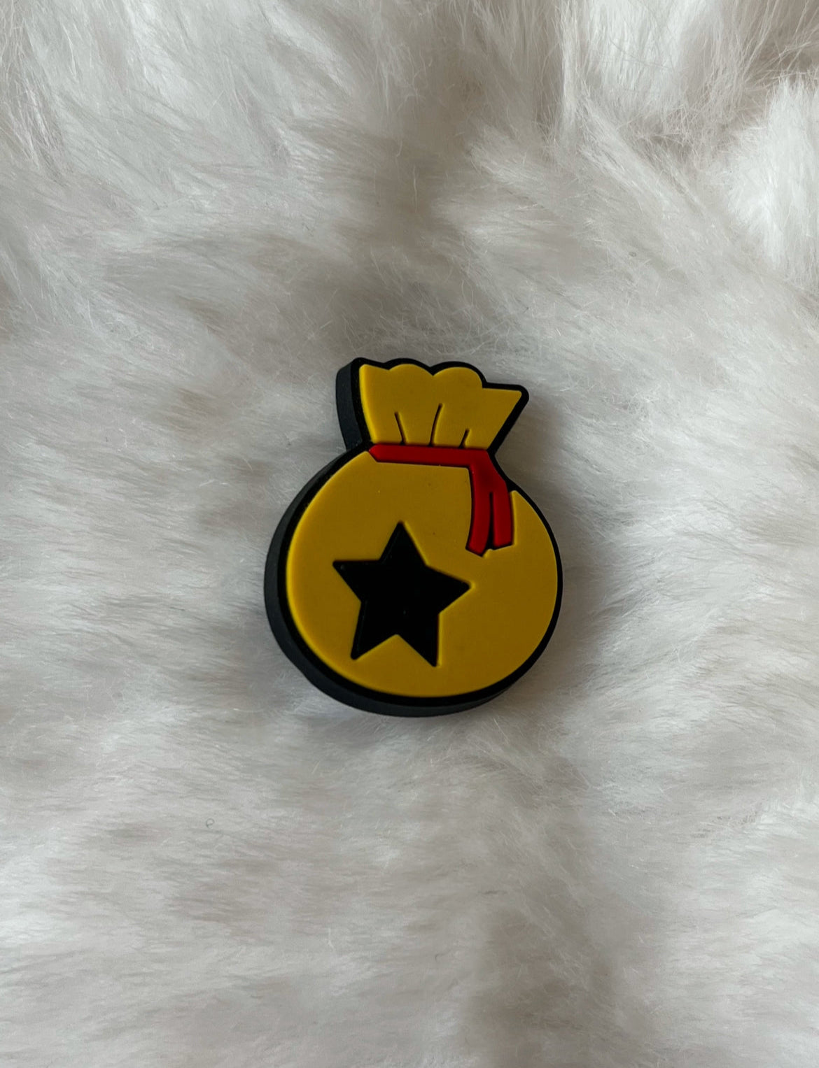 Animal Crossing Shoe Charms