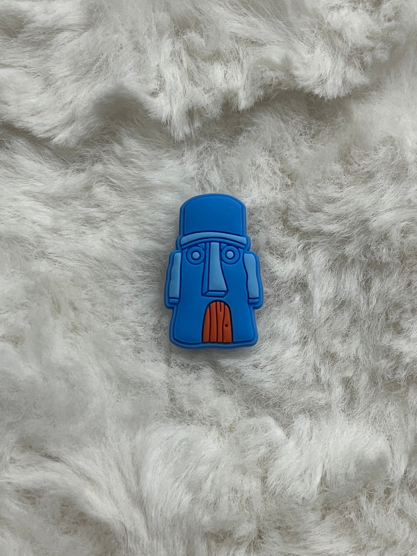 Spongebob Squarepants Croc Charm Set