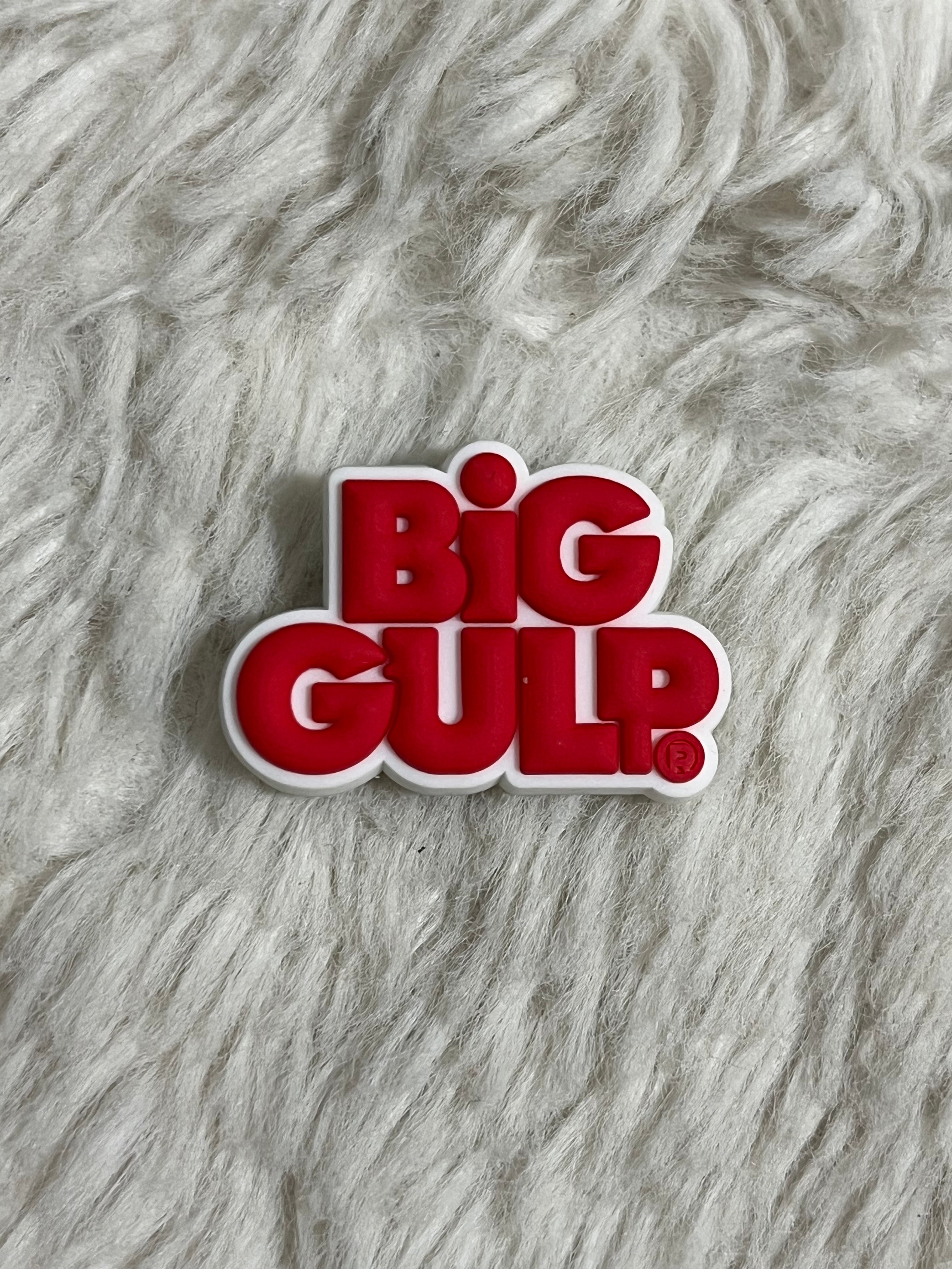 7 Eleven Shoe Charms