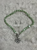 Color Me Smitten Paparazzi Necklace Set