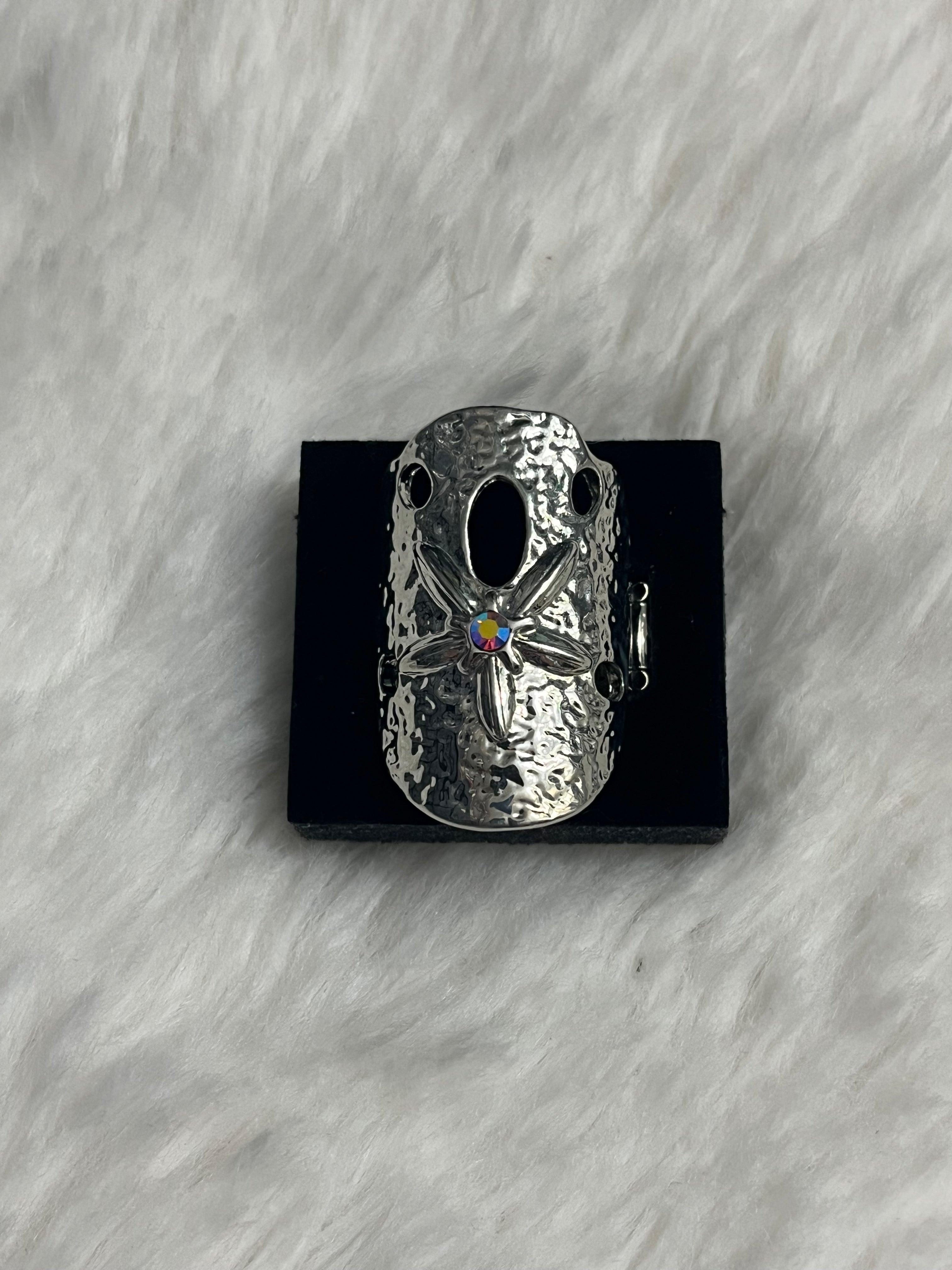 Starfish Power Paparazzi Ring