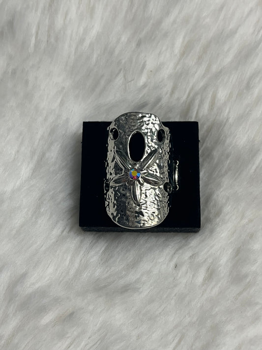 Starfish Paparazzi Ring