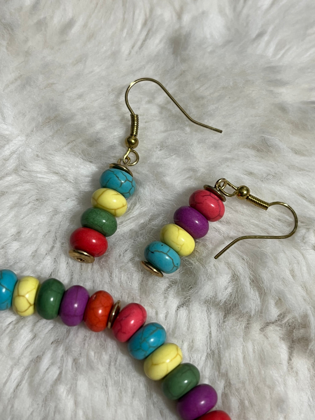 Carnival Crush Bracelet Set