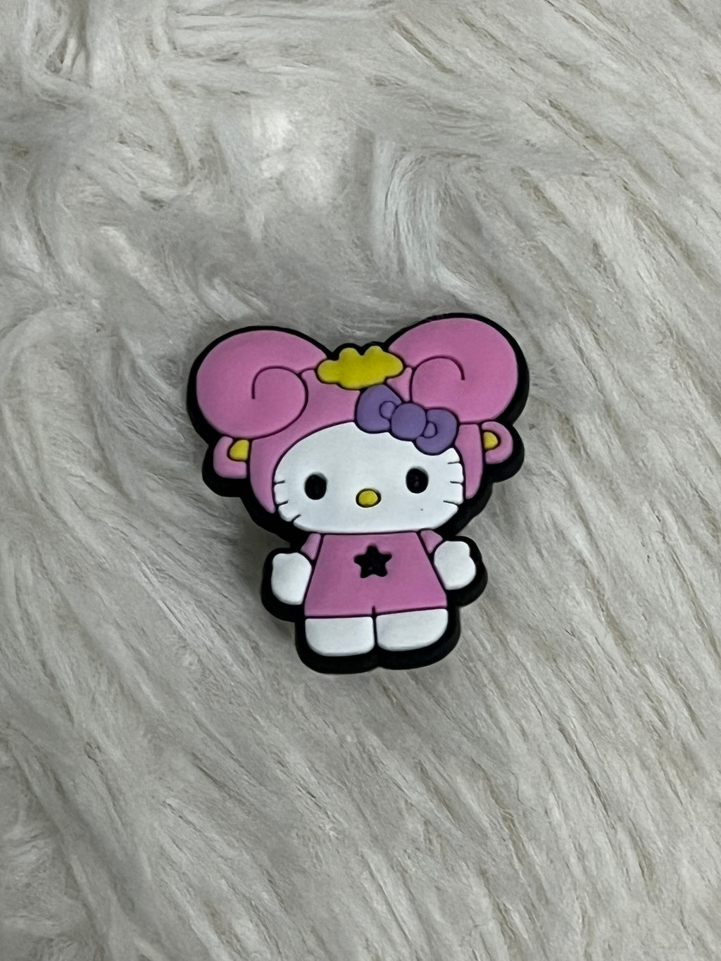 Hello Kitty (Zodiac) Shoe Charms