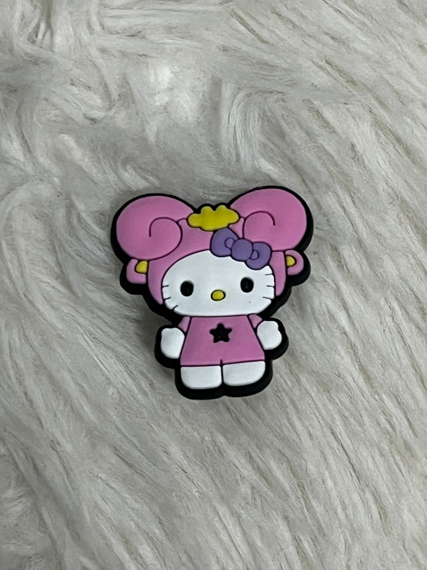 Hello Kitty (Zodiac) Shoe Charms